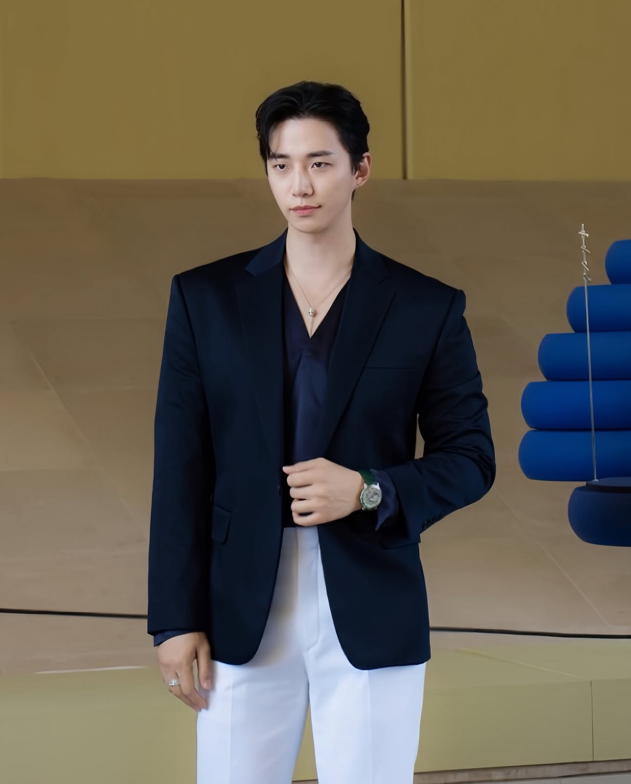 イ・ジュノの最新写真