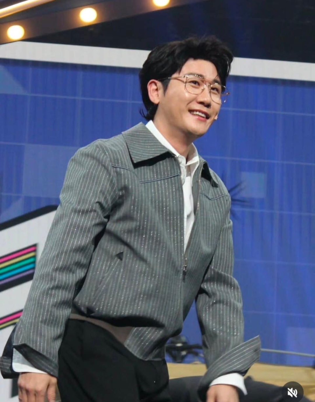 永卓的幕後花絮