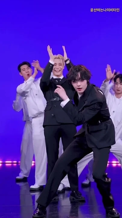 Latest photo of Yoon Sanha