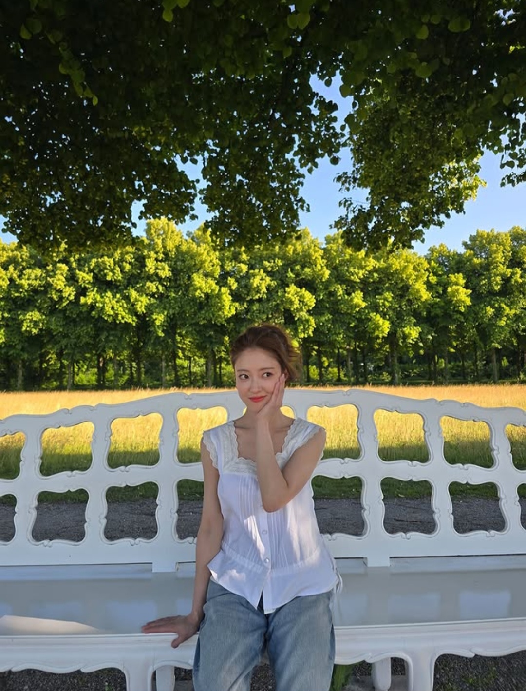 Latest photo of Lee Seyoung