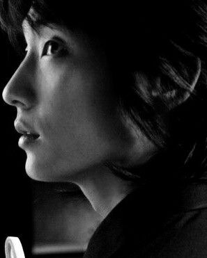 Cuplikan di balik layar dari Lee Joongi