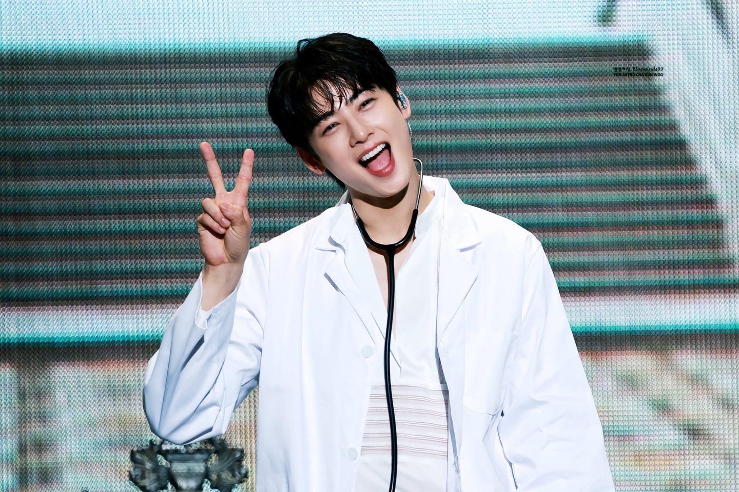 车银优的近期活动照