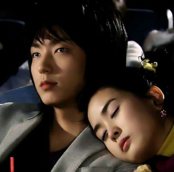 李準基的最新照片