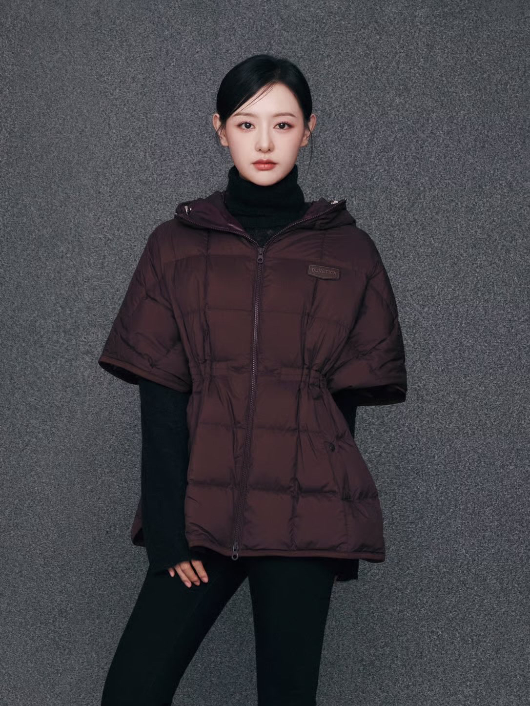 Latest photo of Kim Jiwon