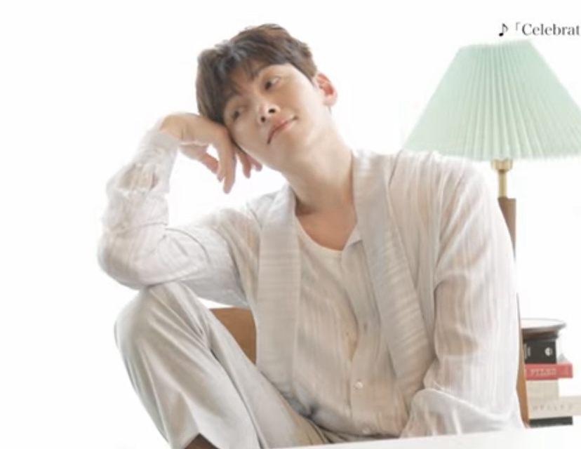 チ・チャンウクの最近の活動ショット