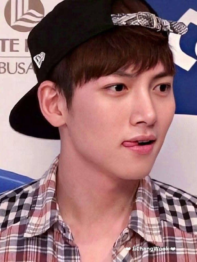 池昌旭的近期活動照