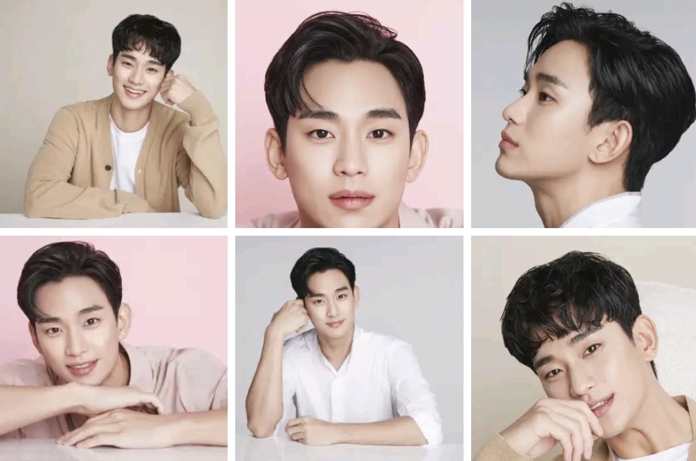 キム・スヒョンの最近の活動ショット