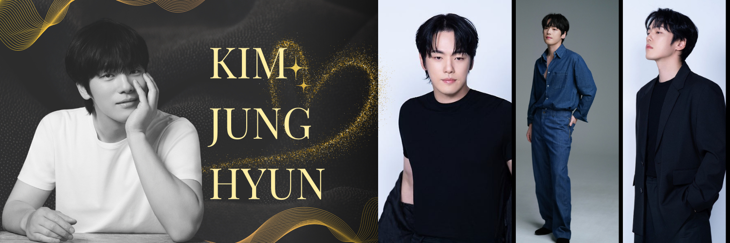 Momen yang diabadikan oleh penggemar Kim Junghyun