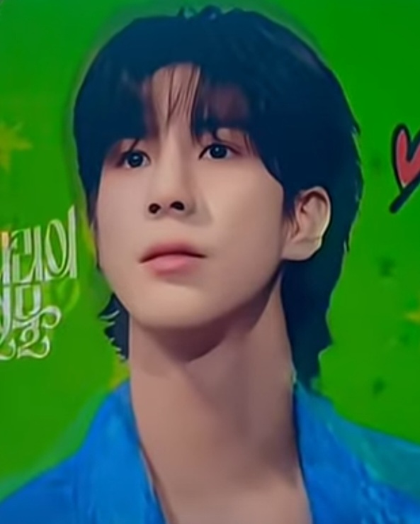 정동원의 최신 사진