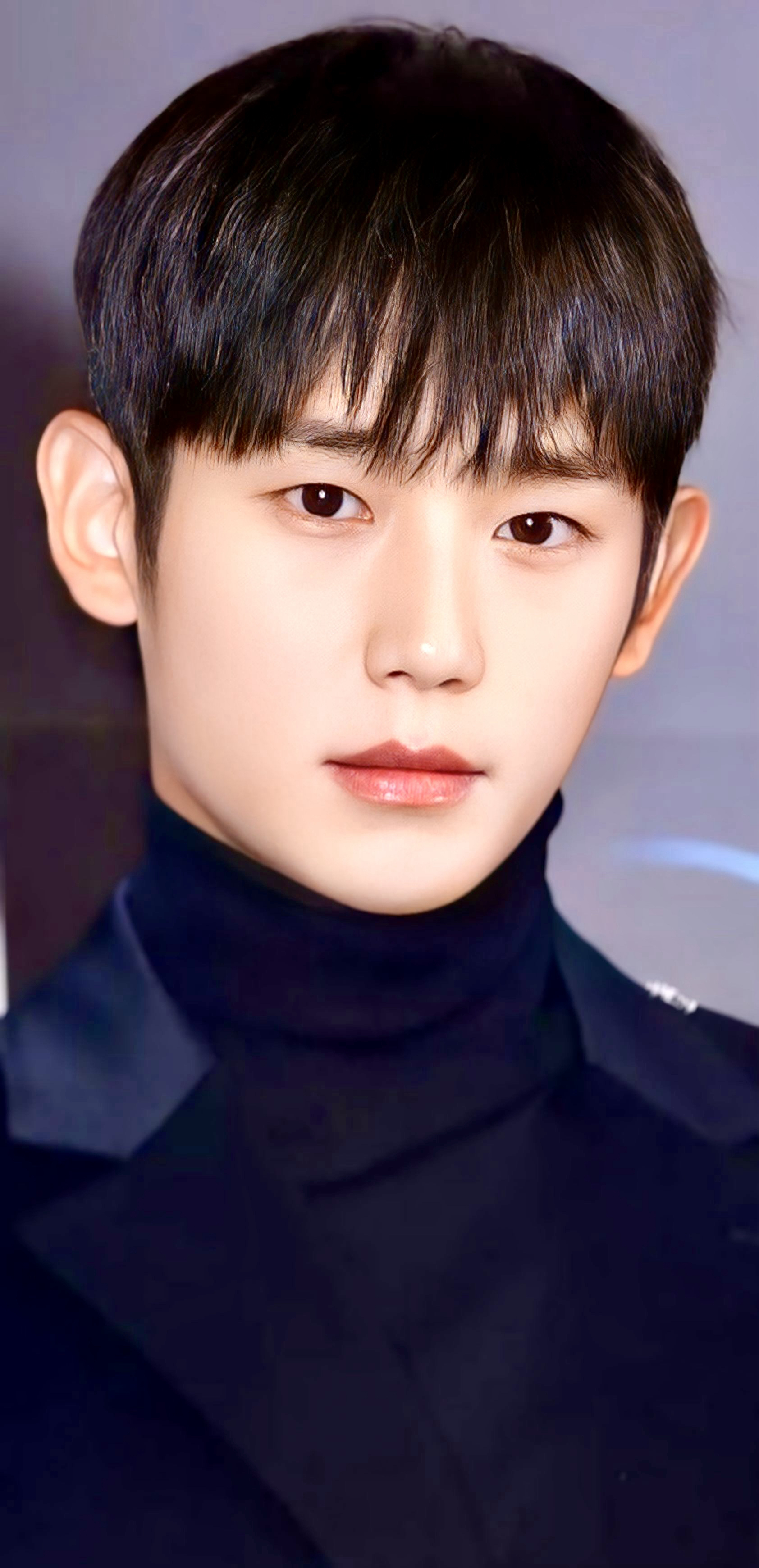 丁海寅的近期活動照