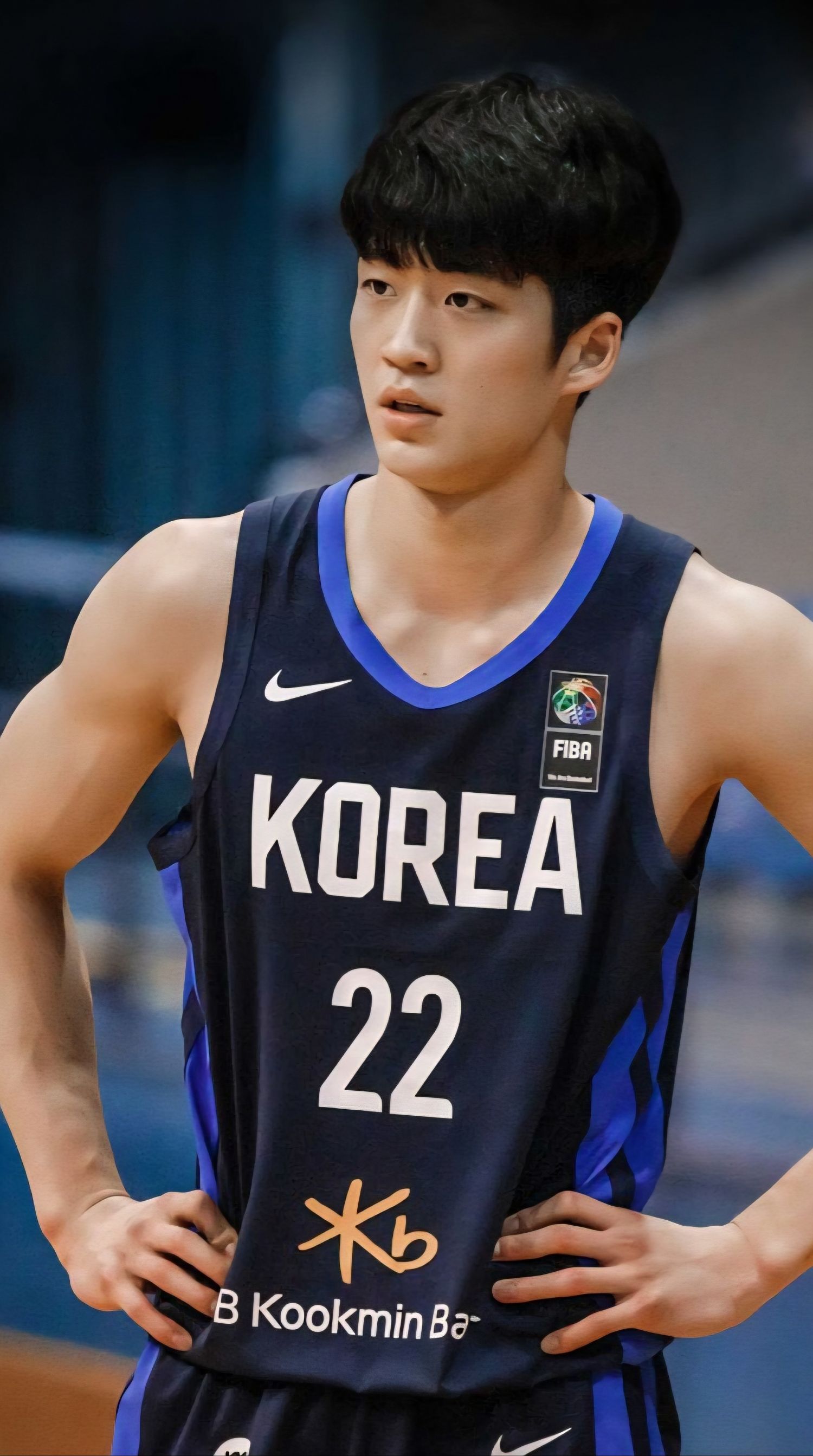 Representative background image loved by Yeo Junseok fandom
