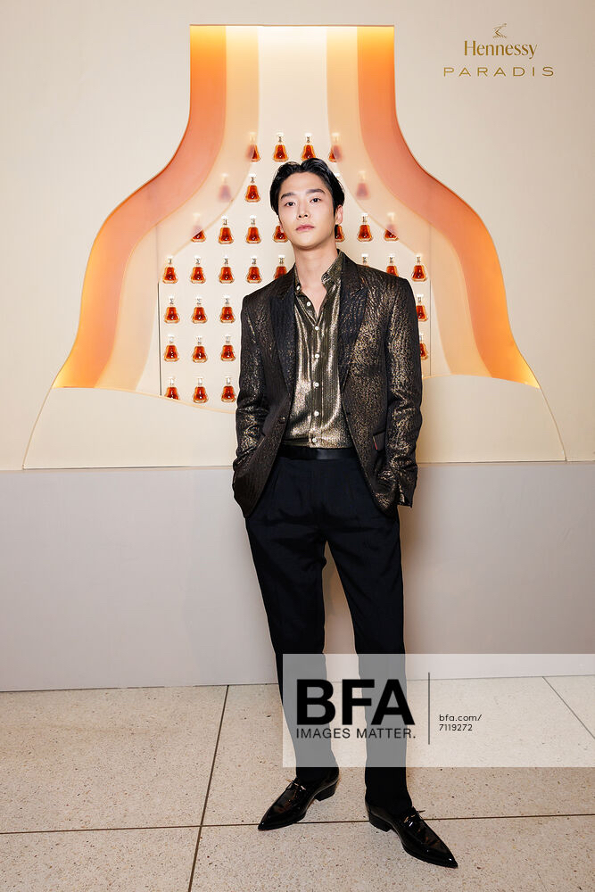 Latest photo of Rowoon