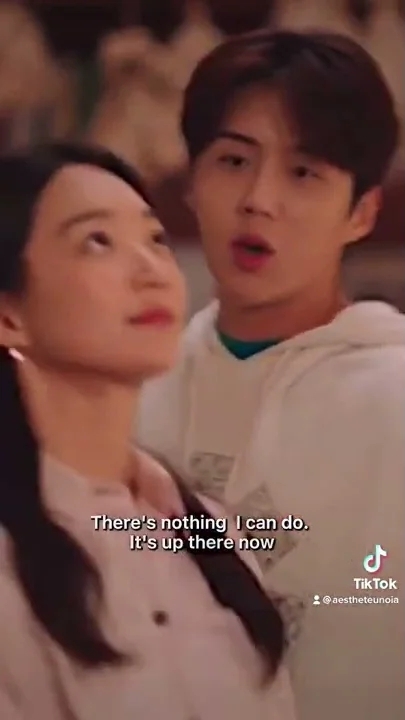 ファンが撮影したキム・ソンホの瞬間