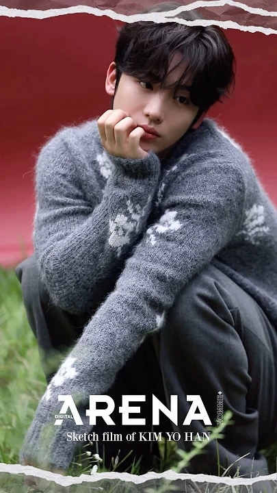 Today's popular wallpaper in Kim Yohan community