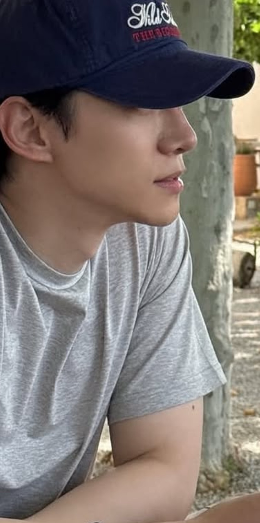 이준호 팬덤이 사랑하는 대표 배경 이미지