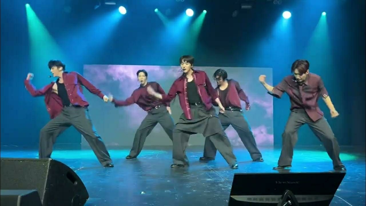 Recent activity shot of Chani