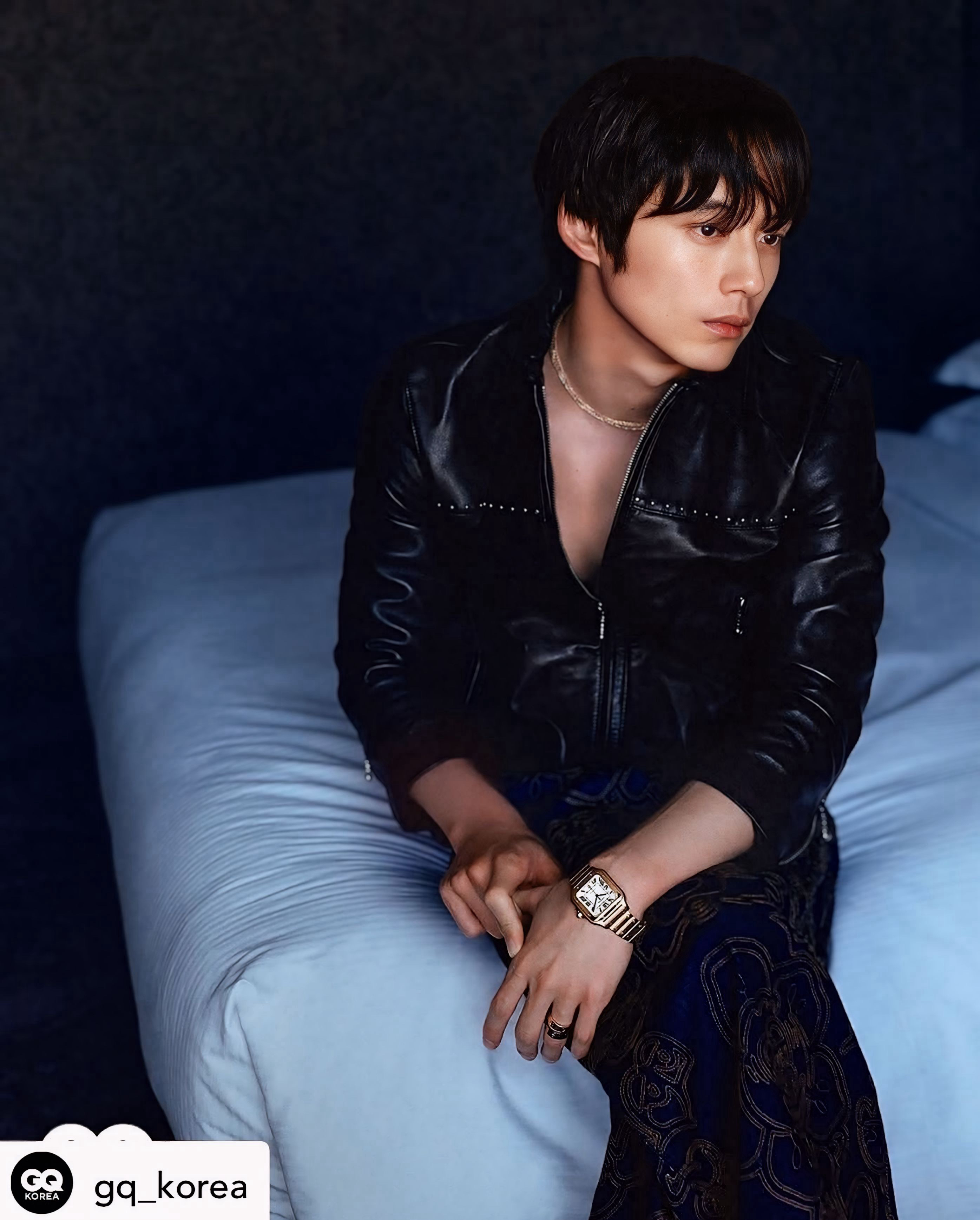 Latest photo of Kentaro Sakaguchi