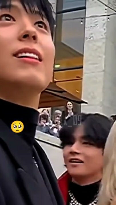 박보검의 최신 사진