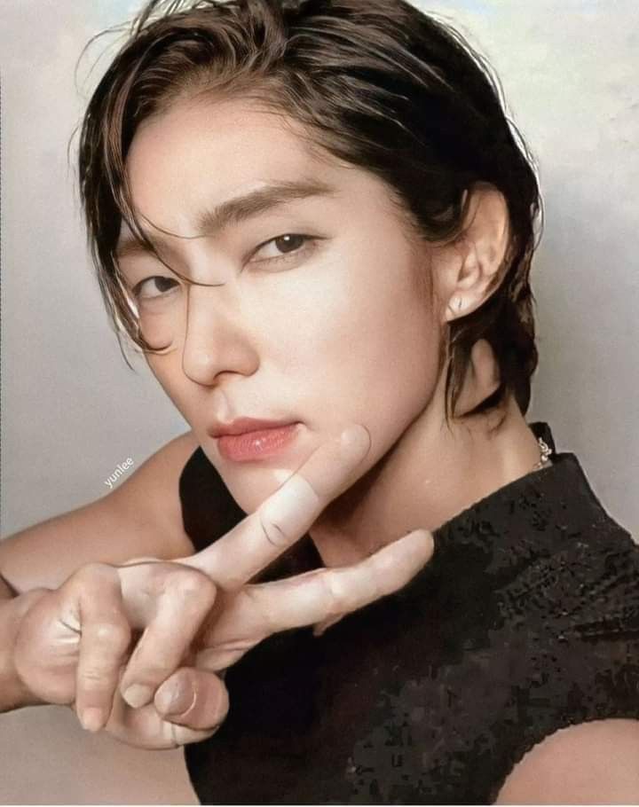 Latest photo of Lee Joongi