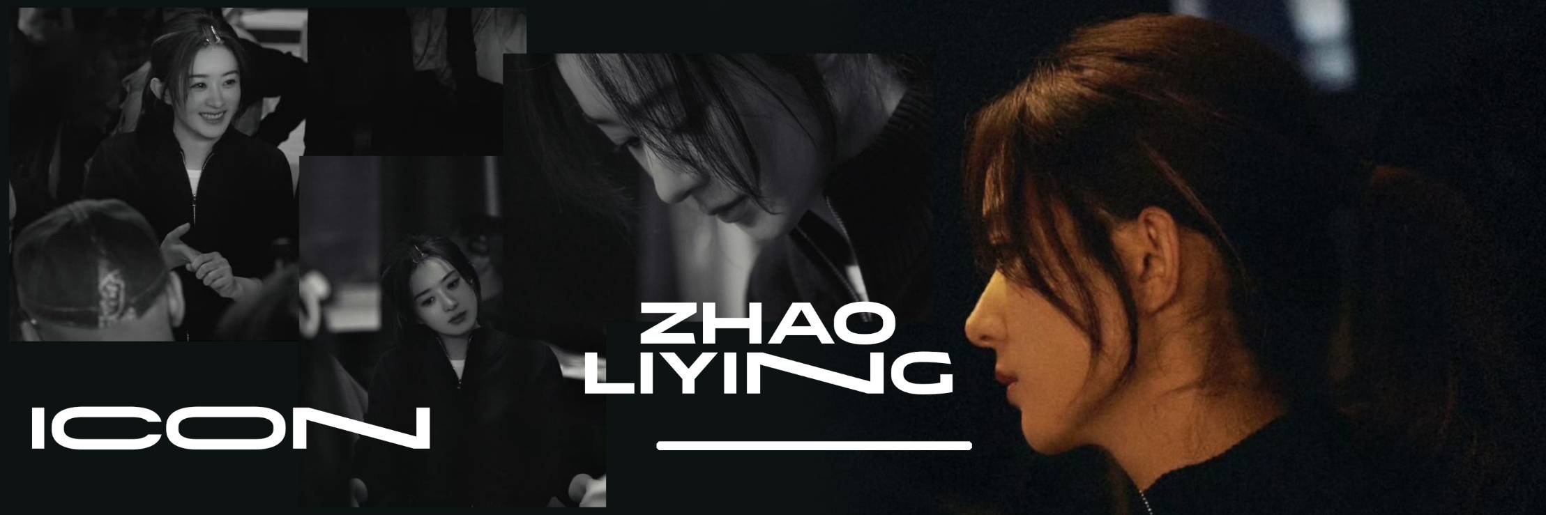 Latest photo of Zhao Liying