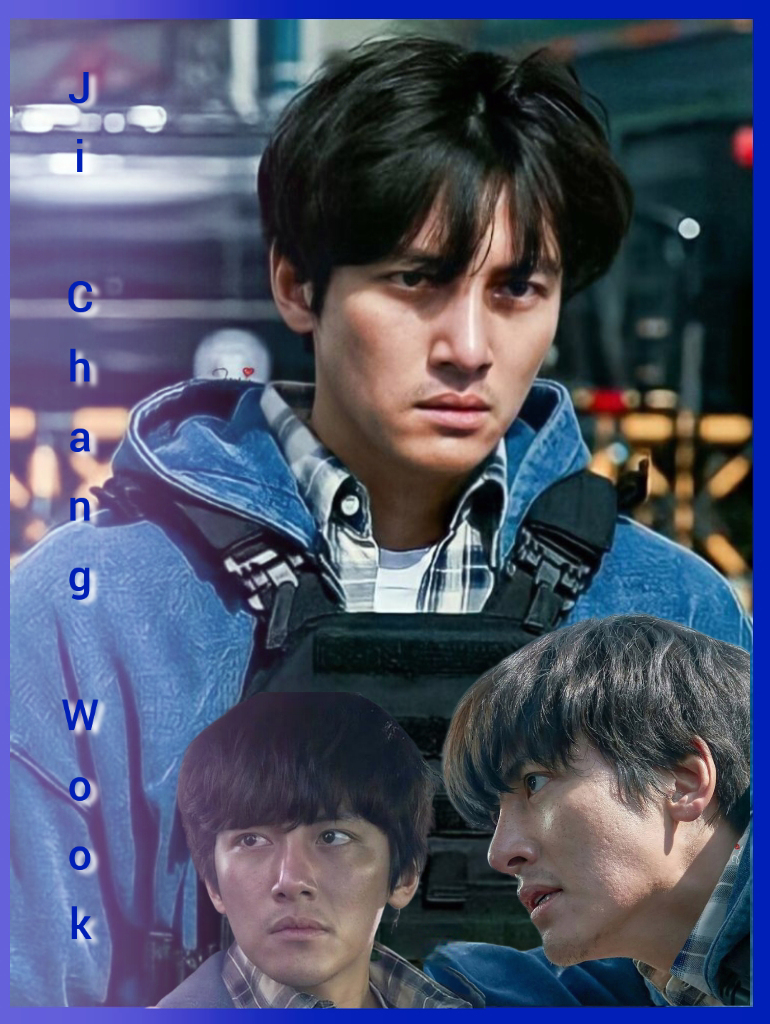 A moment captured by a fan of Ji Changwook