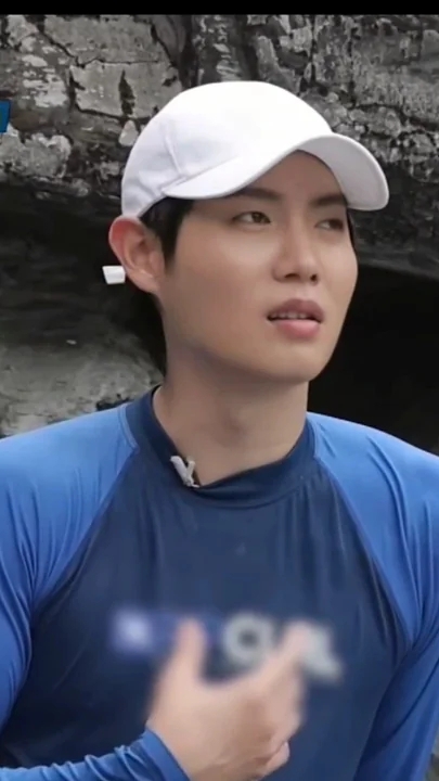 Representative background image loved by Son Taejin fandom