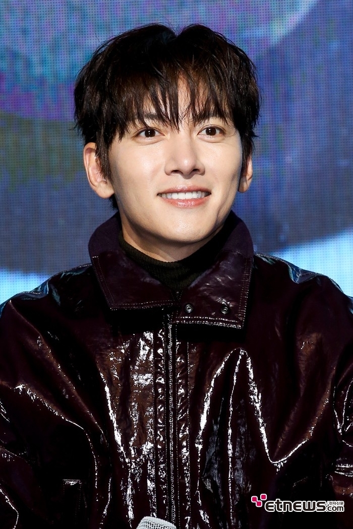 チ・チャンウクの最近の活動ショット