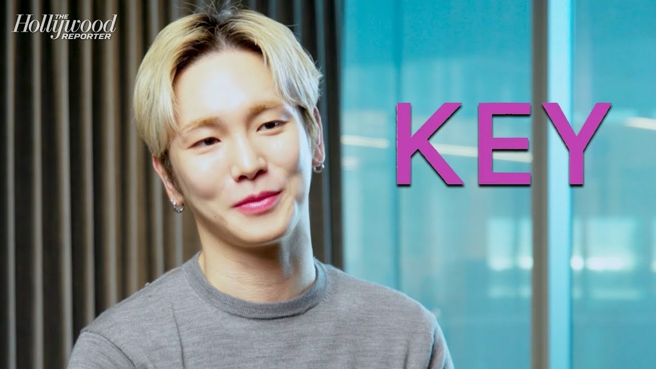 Behind-the-scenes cut of Key
