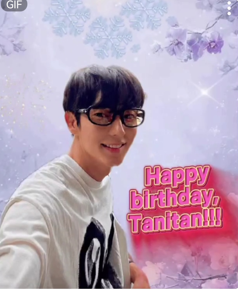 イ・ジュンギの最近の活動ショット