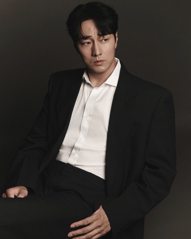 Latest photo of So Jisub