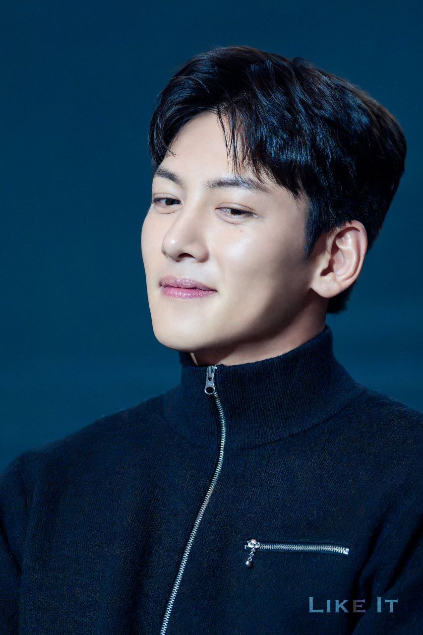 Foto terbaru dari Ji Changwook