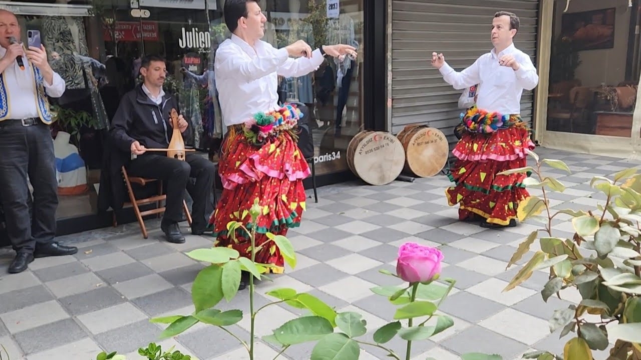 Jin Hyeoen的幕後花絮