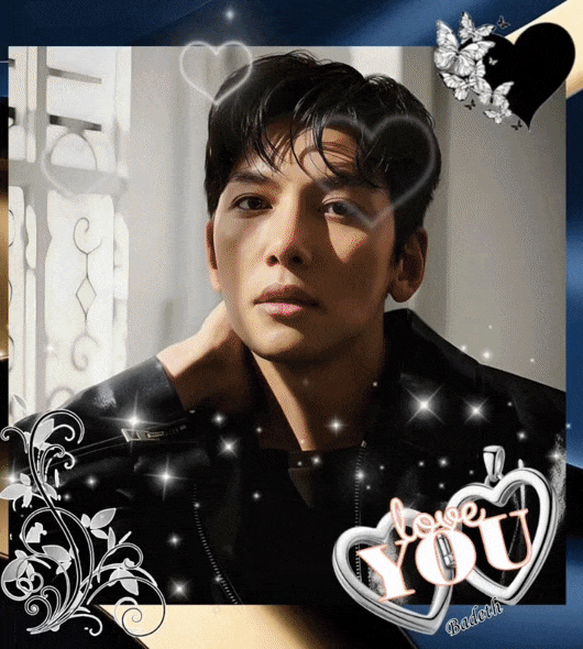 Latest photo of Ji Changwook