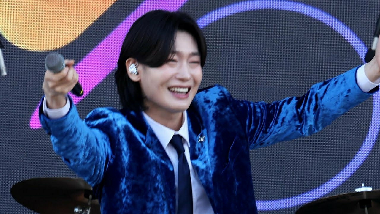 Latest photo of Kim Yongbin