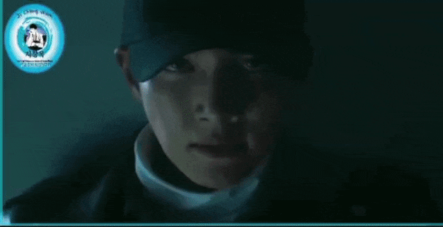 ファンが撮影したチ・チャンウクの瞬間