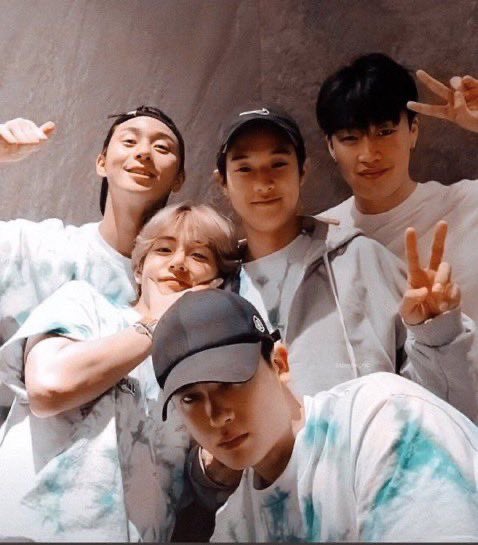 Latest photo of Park Seojoon