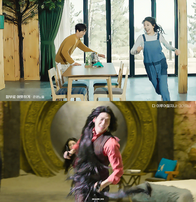 裴秀智的近期活動照