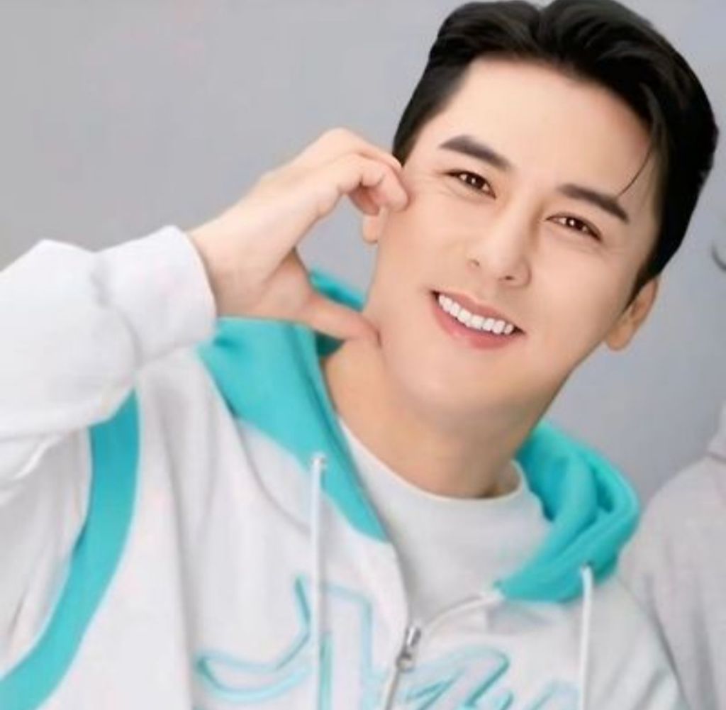 Cuplikan di balik layar dari Jang Minho