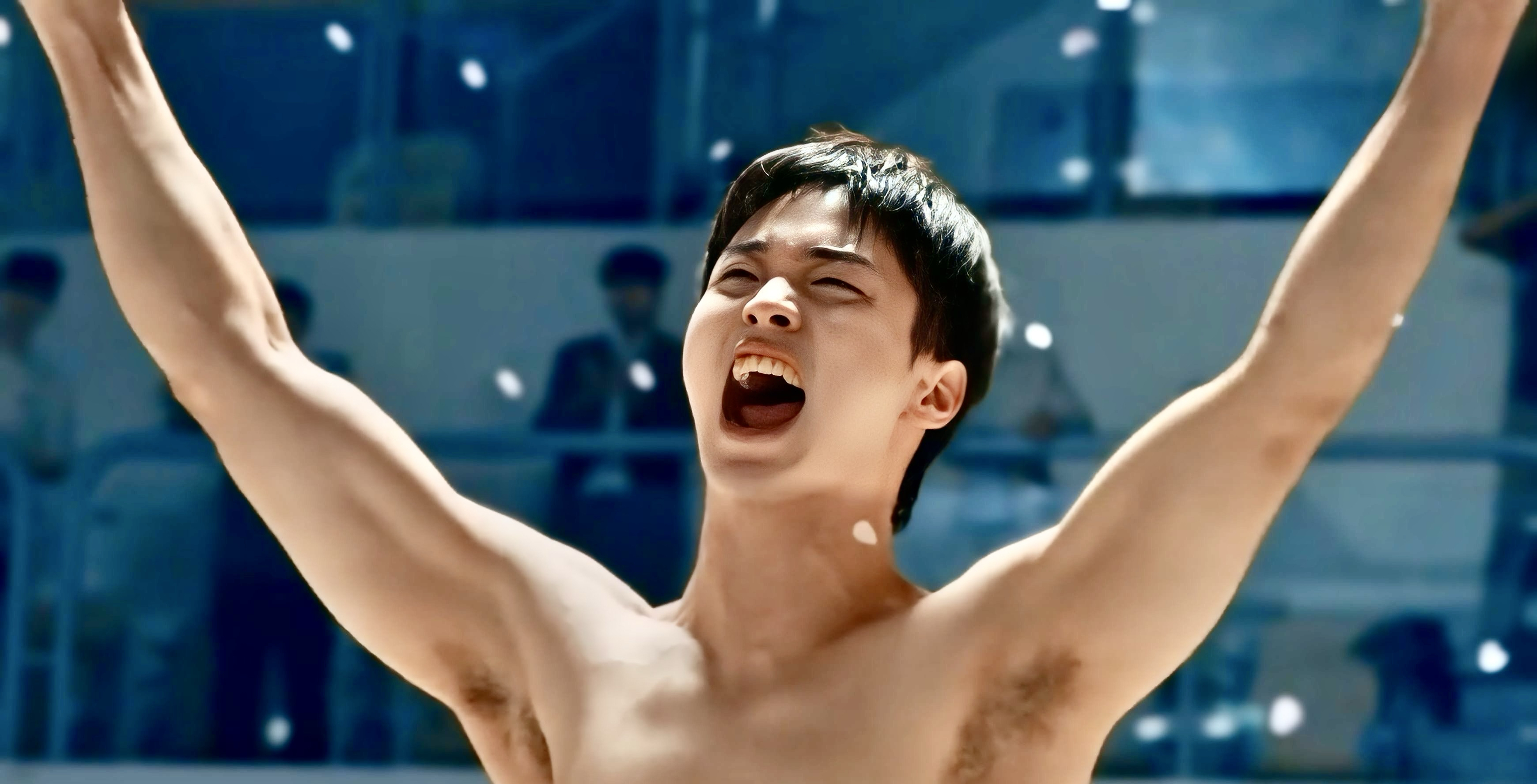 Latest photo of Jang Dongyoon