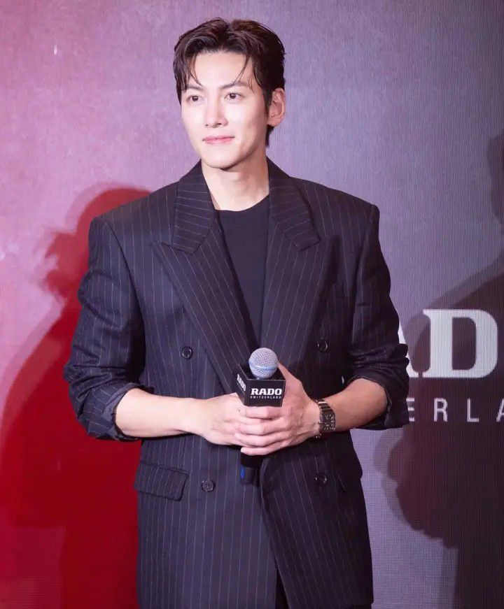 チ・チャンウクの最新写真