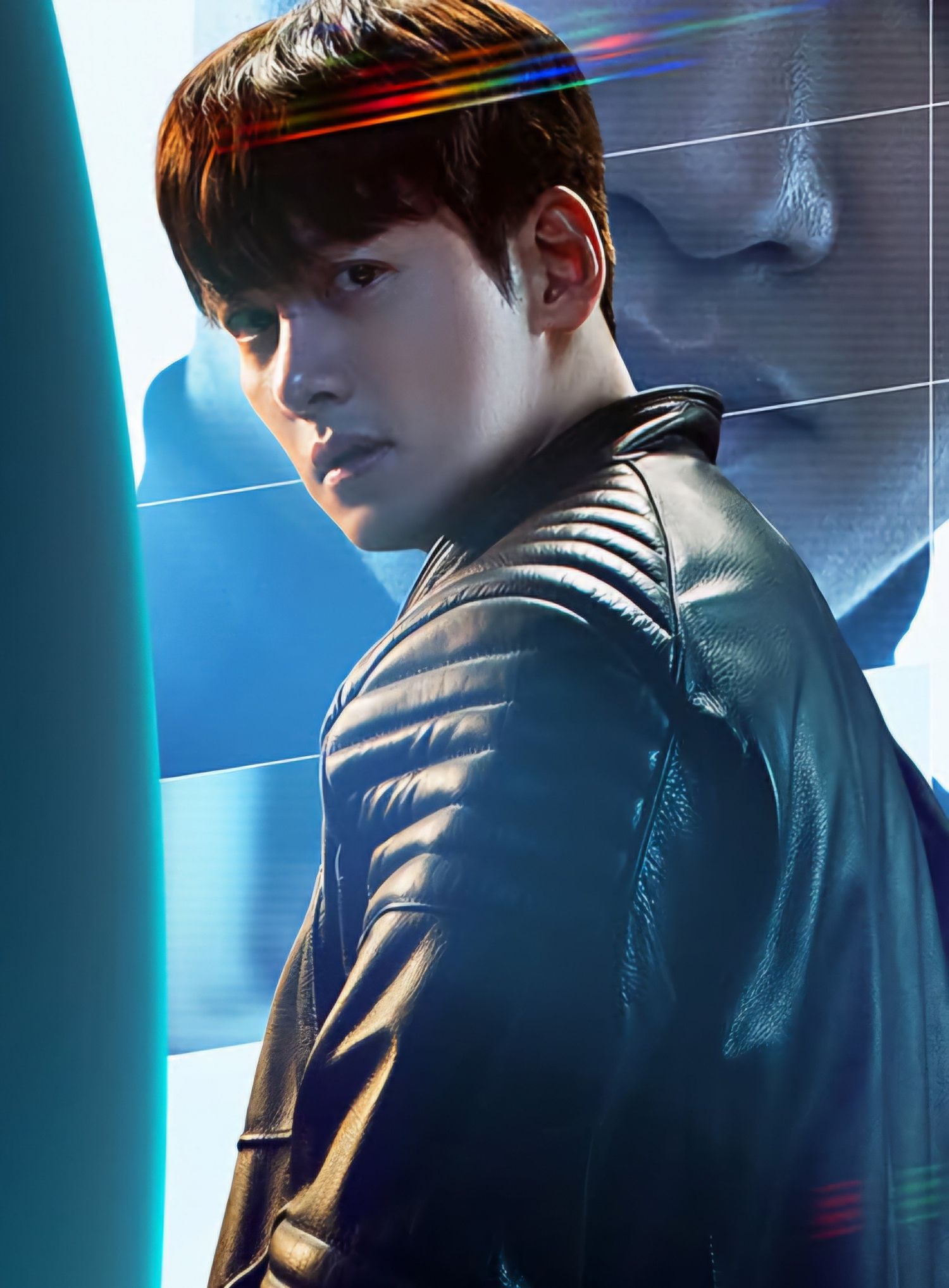 Latest photo of Ji Changwook