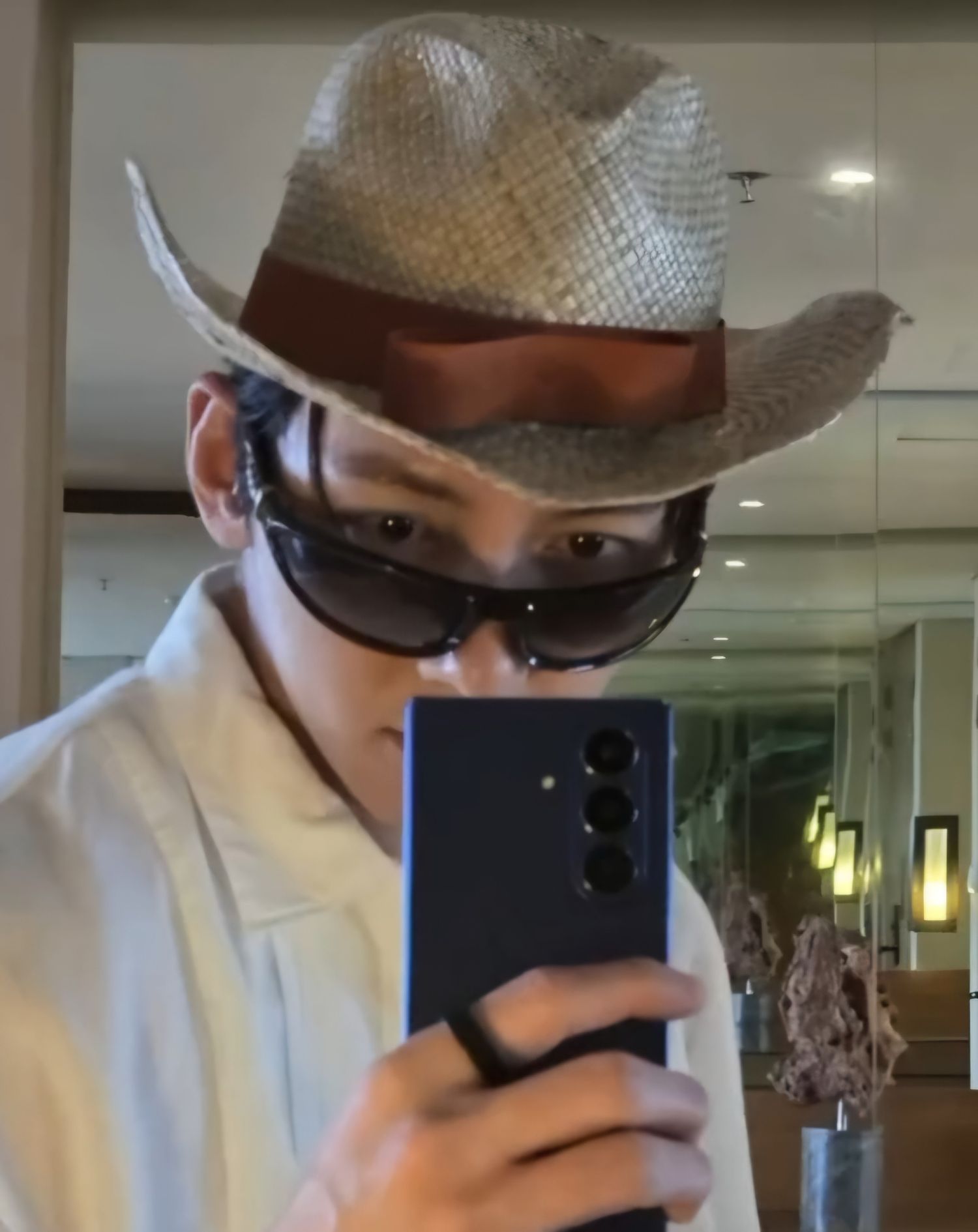 池昌旭的近期活動照