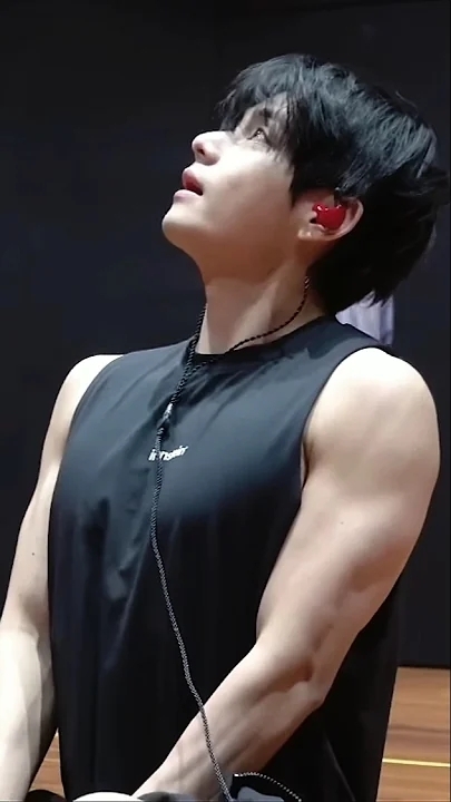 김태형 (뷔) 팬덤이 사랑하는 대표 배경 이미지