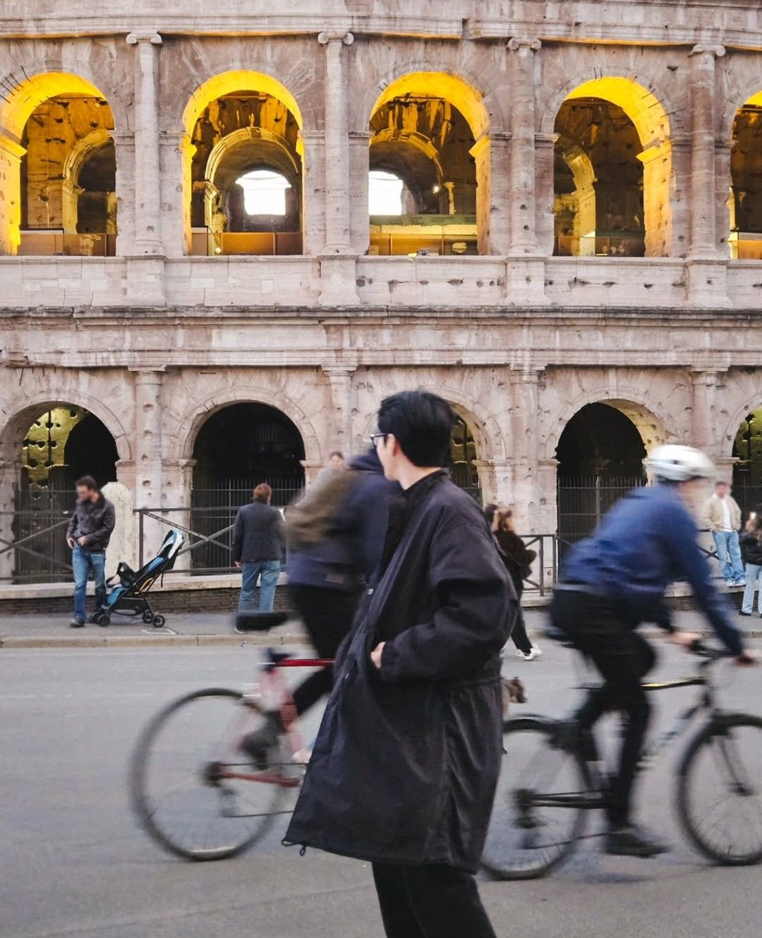金宣虎的幕后花絮