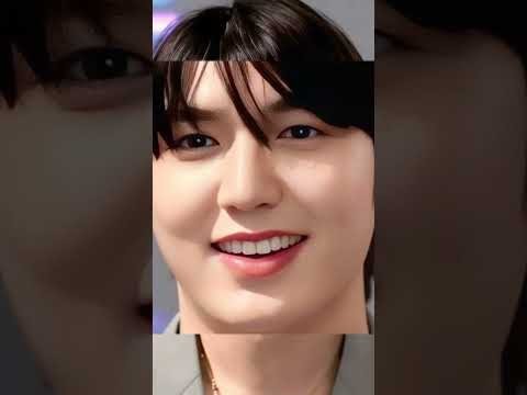 이민호 팬이 찍은 순간