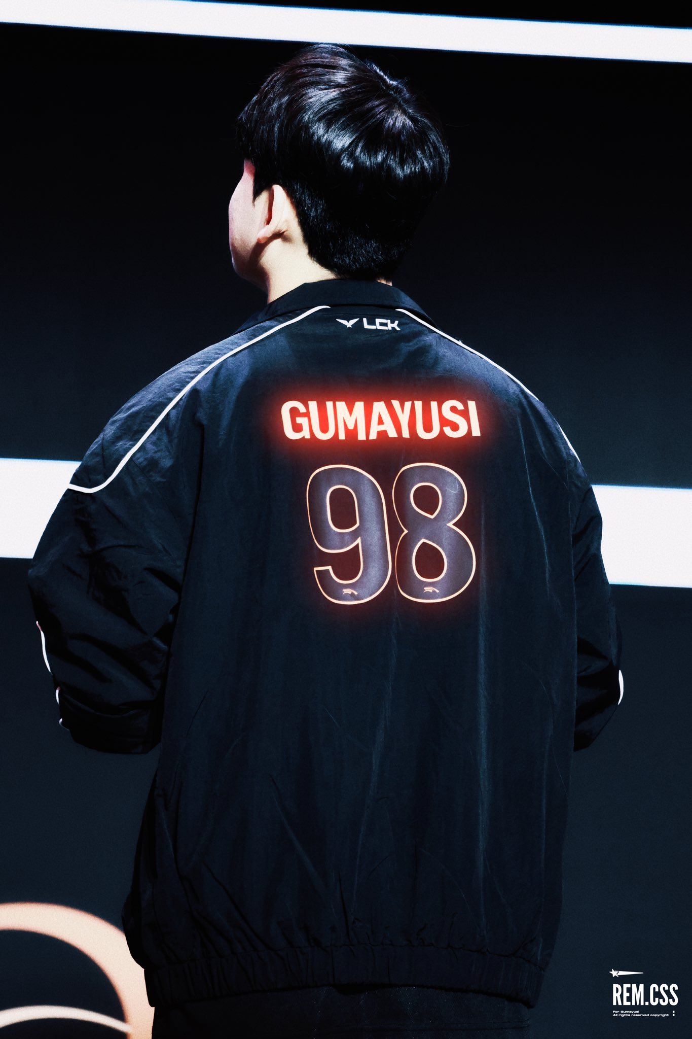 구마유시의 최신 사진