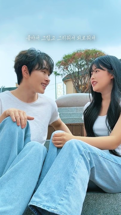 Behind-the-scenes cut of Lee Byeongchan