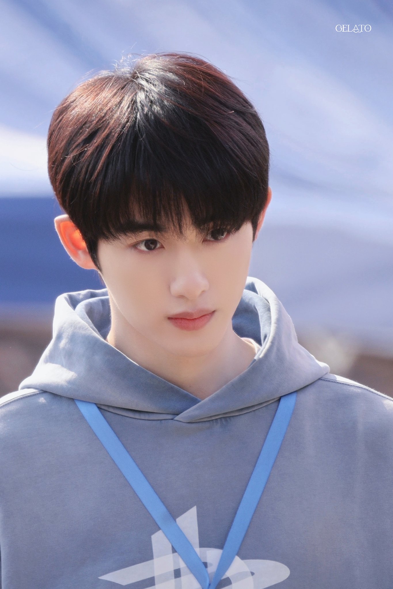 Behind-the-scenes cut of Winwin