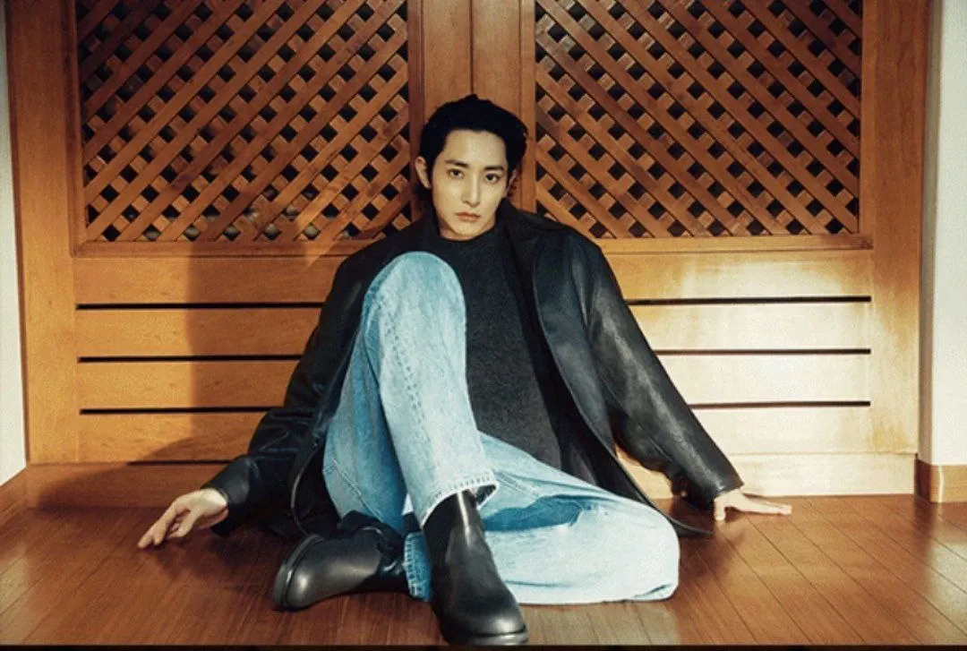 Latest photo of Lee Soohyuk