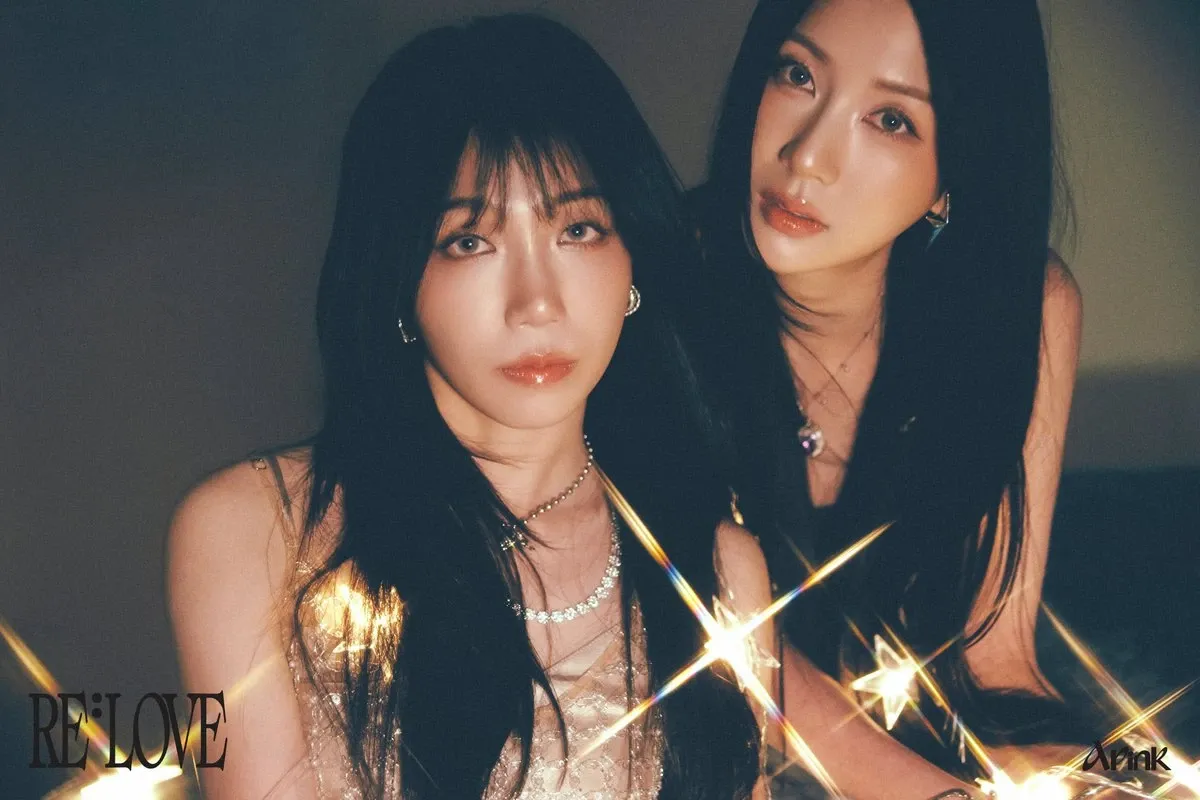 Momen yang diabadikan oleh penggemar Jung Eunji
